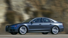 Audi S8 TFSI,  8, , , 